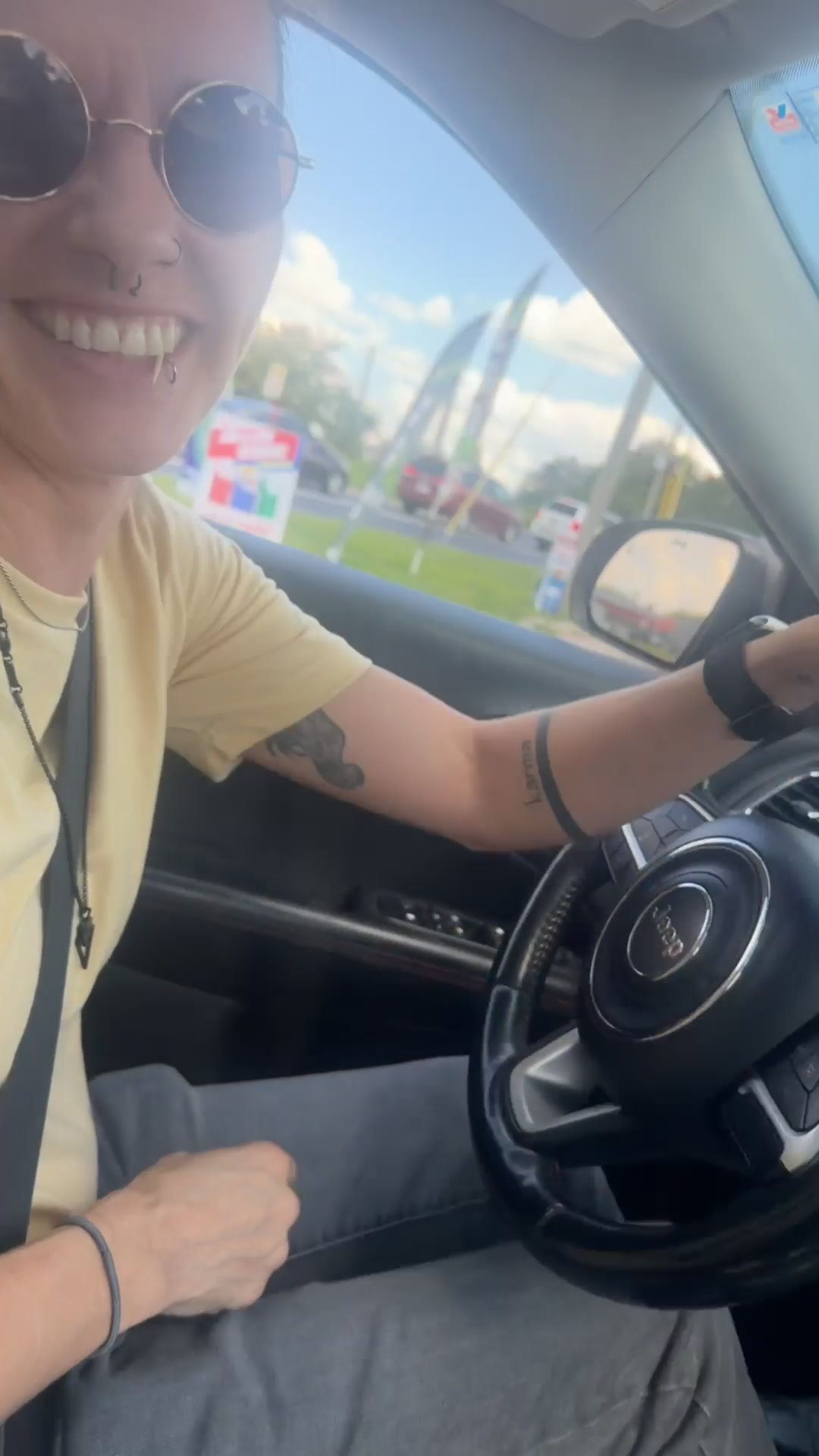 @Nikalie ๐