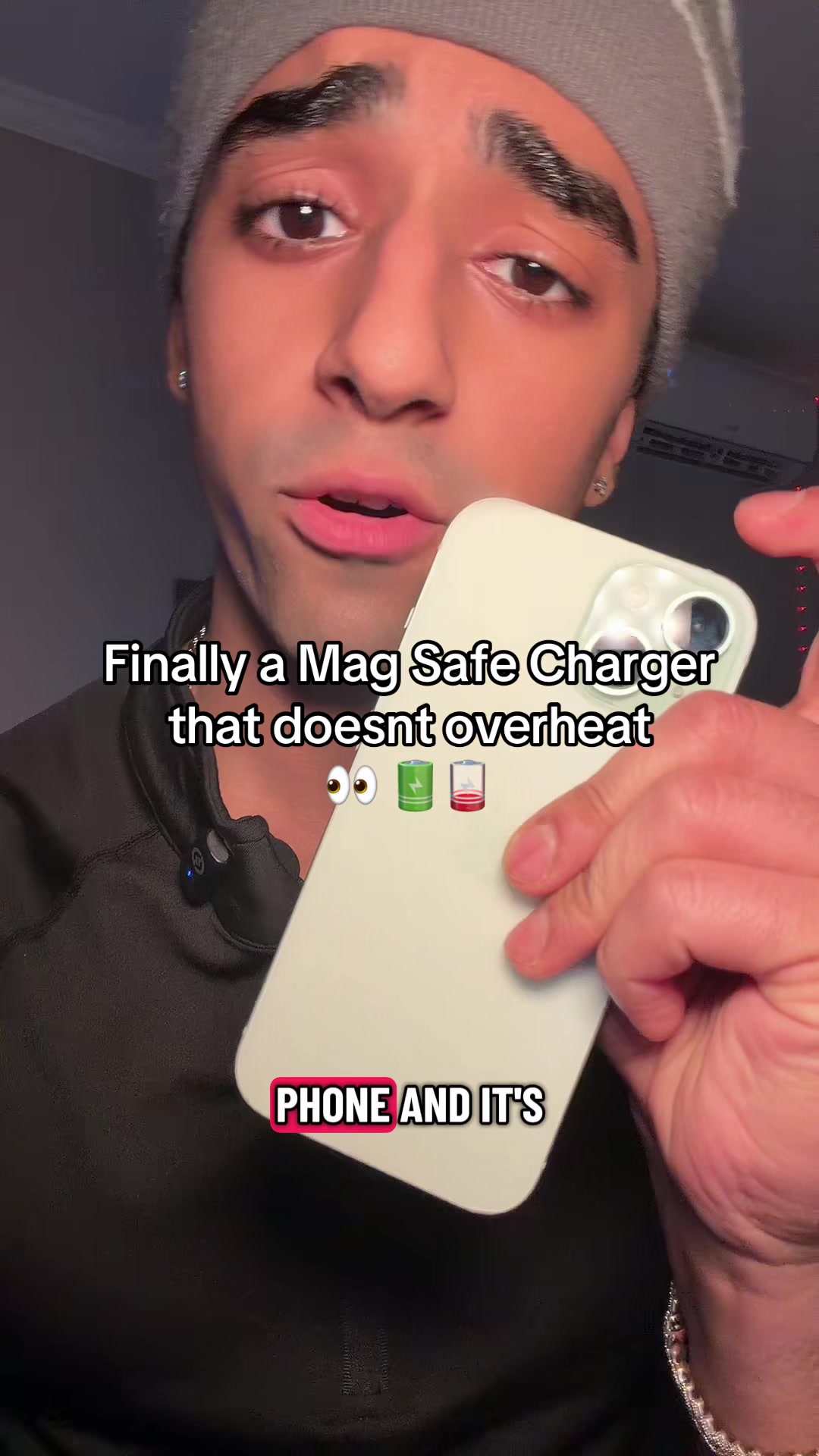 @Saim