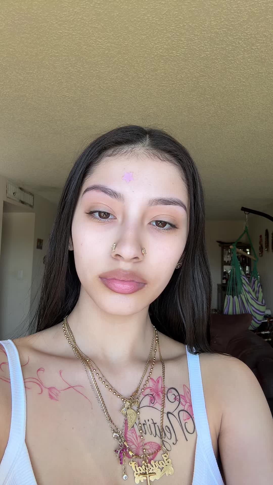 @️