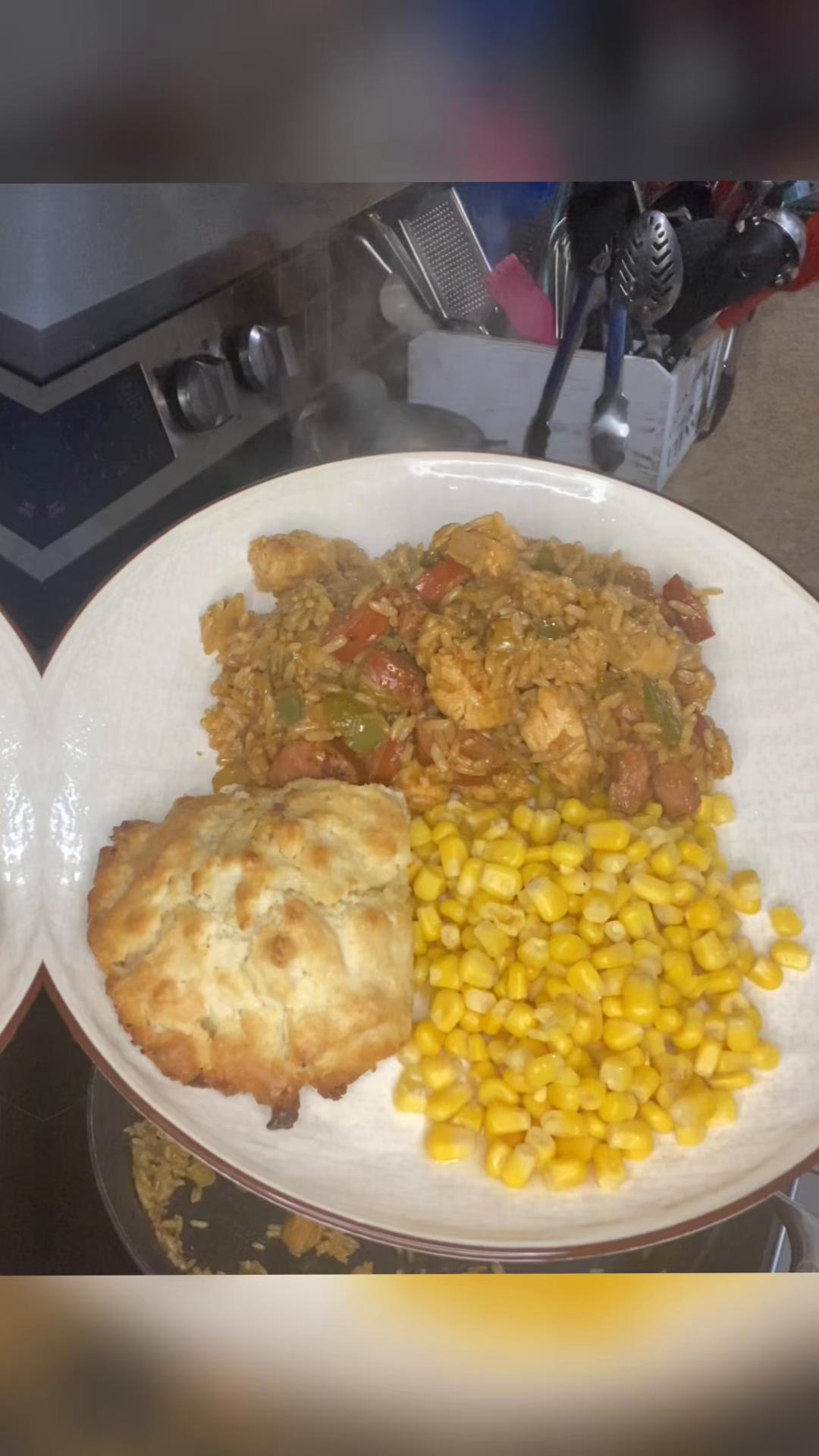 @AshleyTheCook