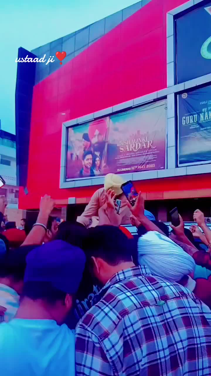 @babbu Maan