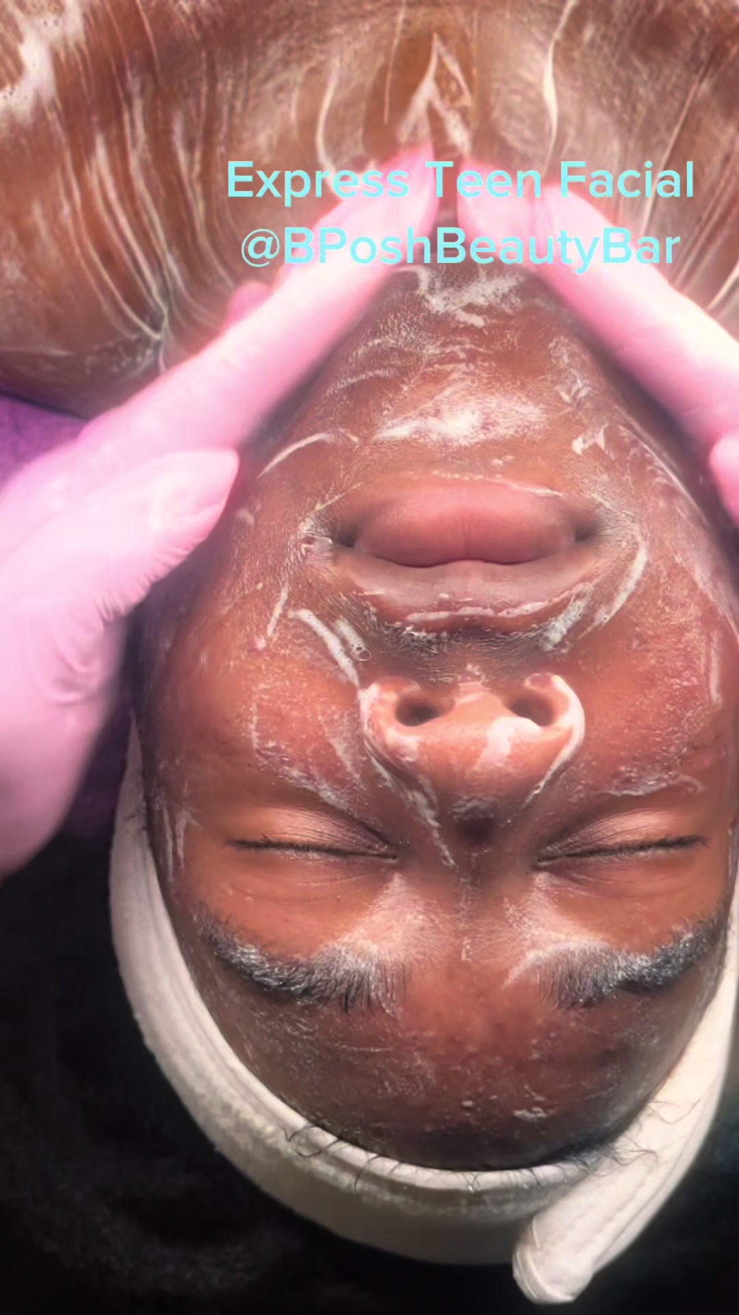 @BPoshbeautybar