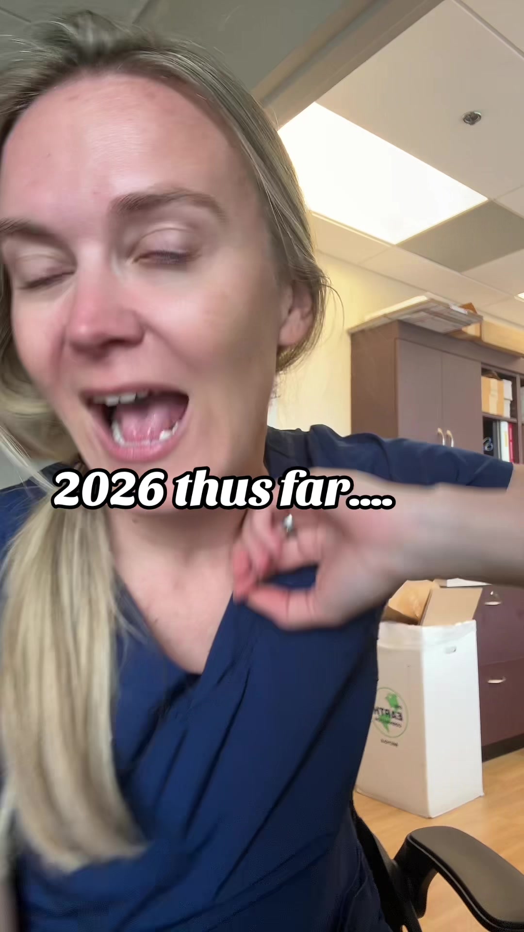 @Melanie Jackson FNP-C