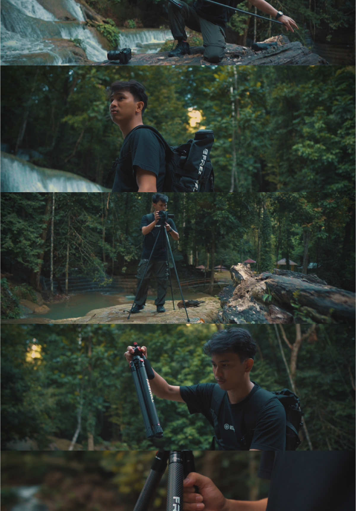 @A Video By Q