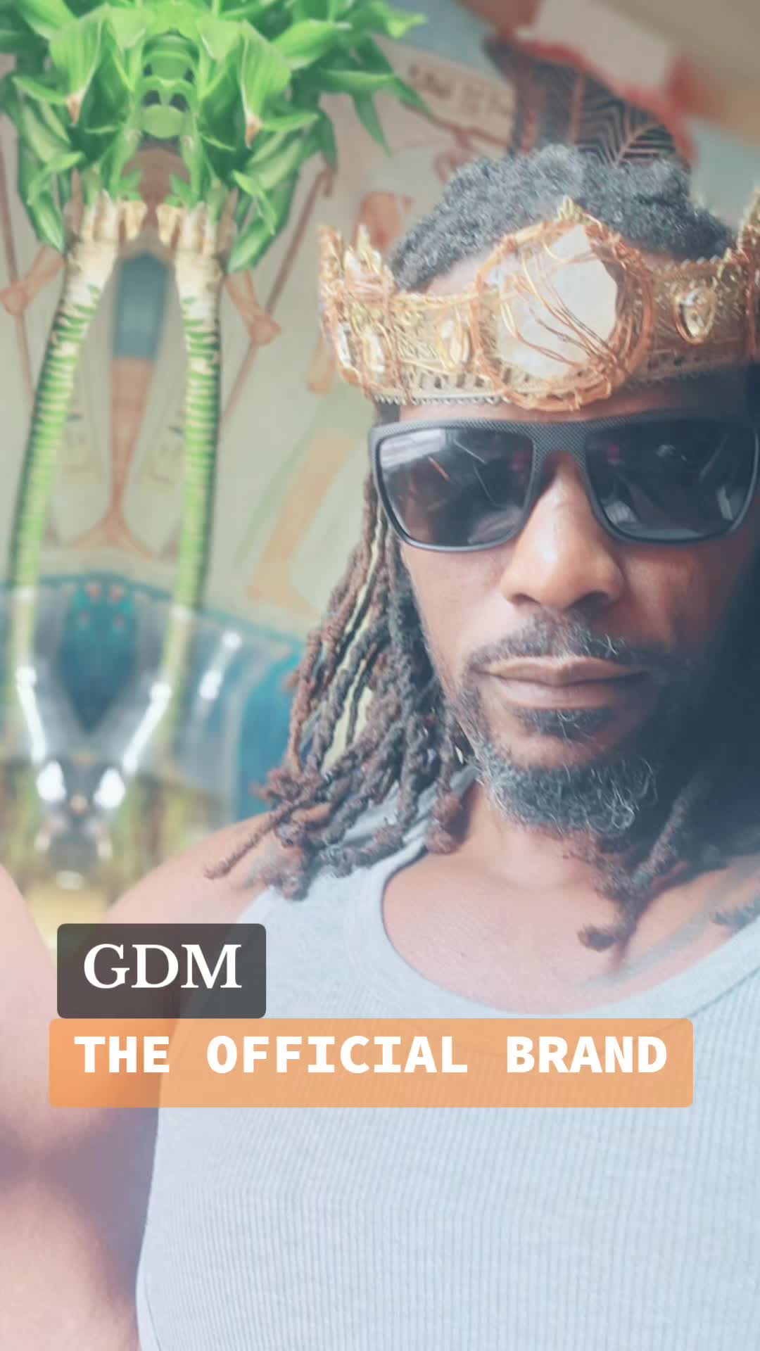@GDM