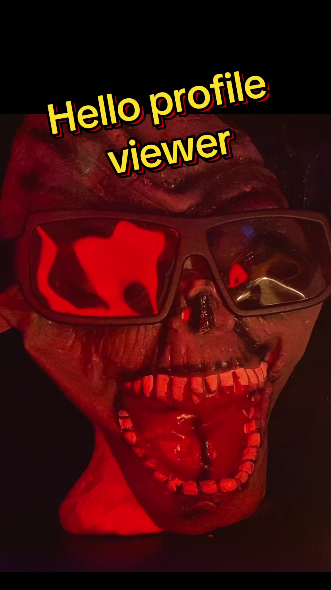 @The Horror Miner⛏️💀