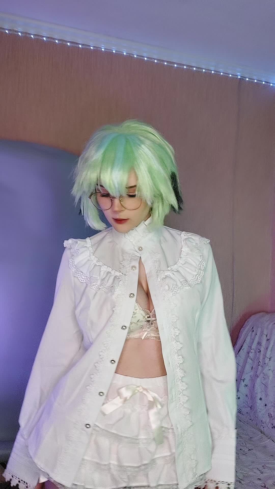 @FireFoxie