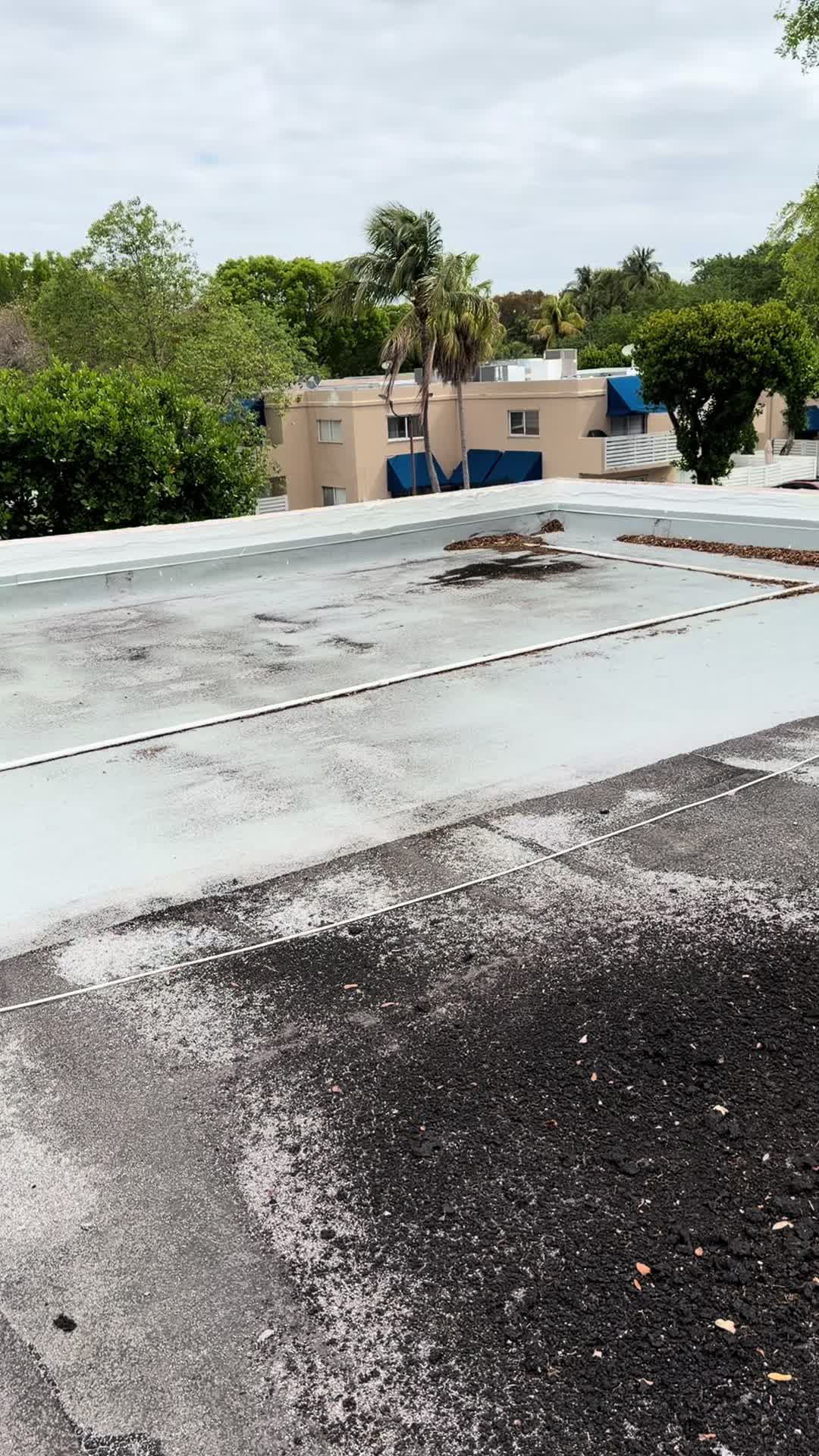 @ROOFING BY OMAR 🔨