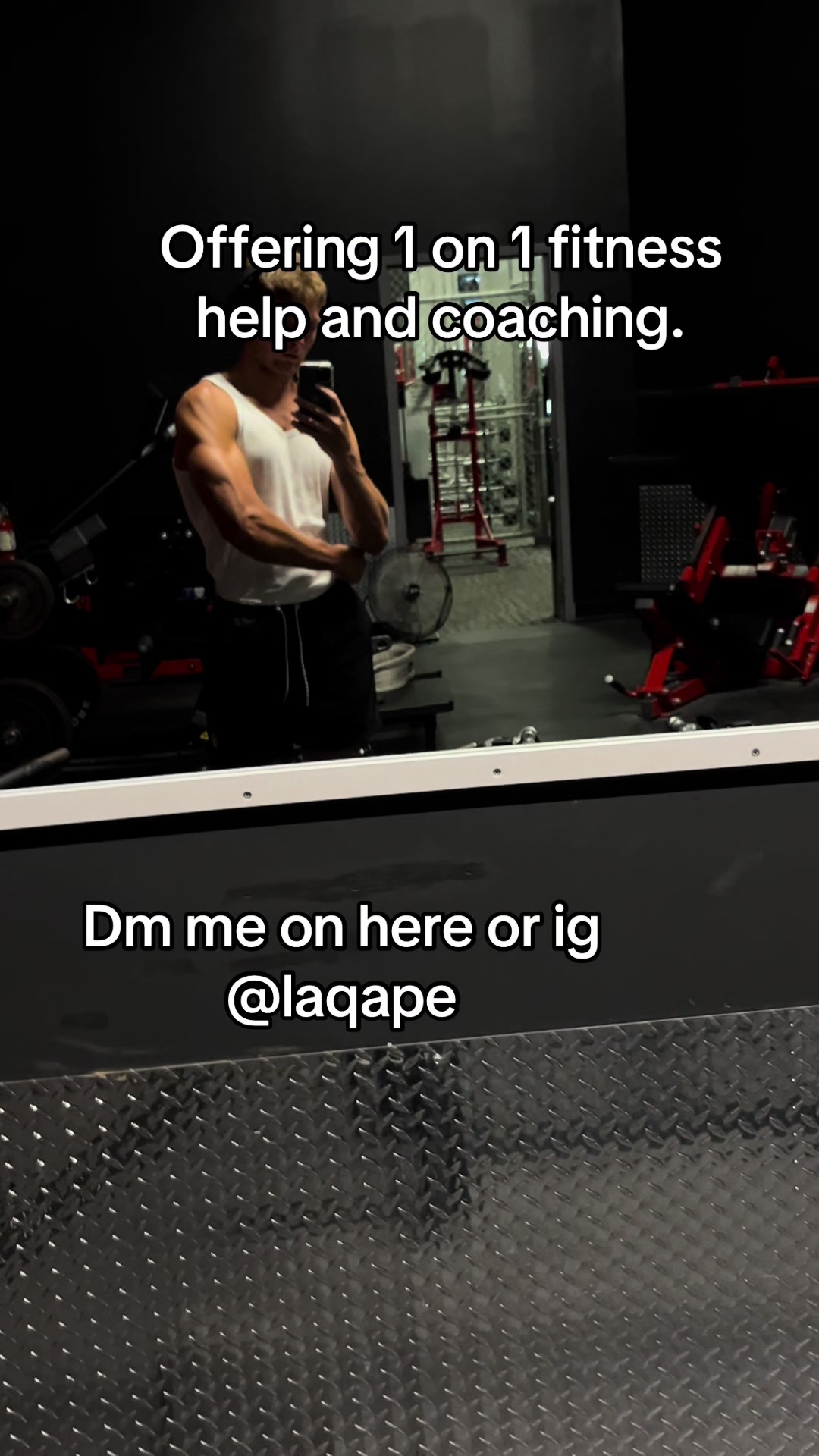 @Laqape