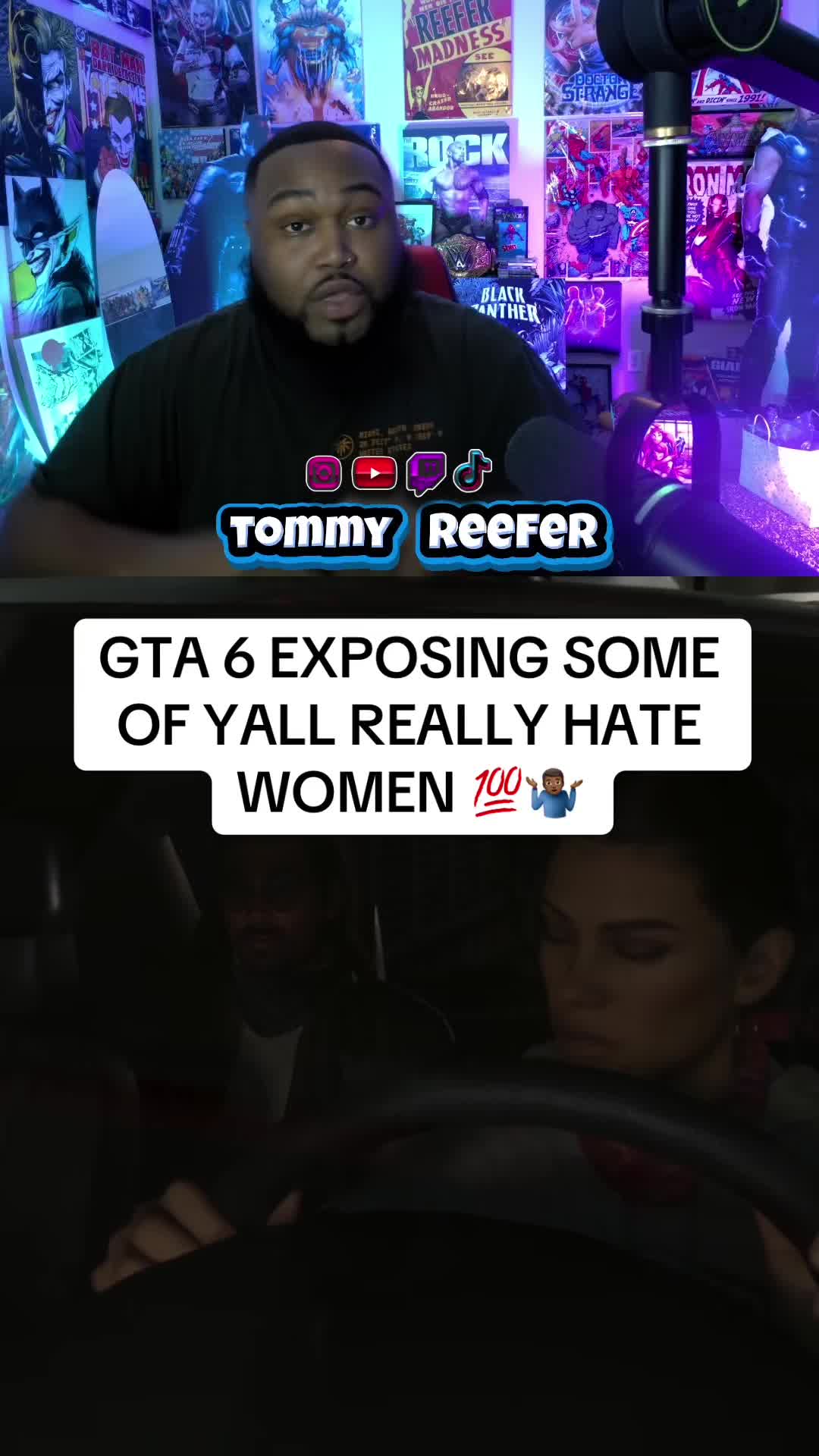 @Tommy Reefer