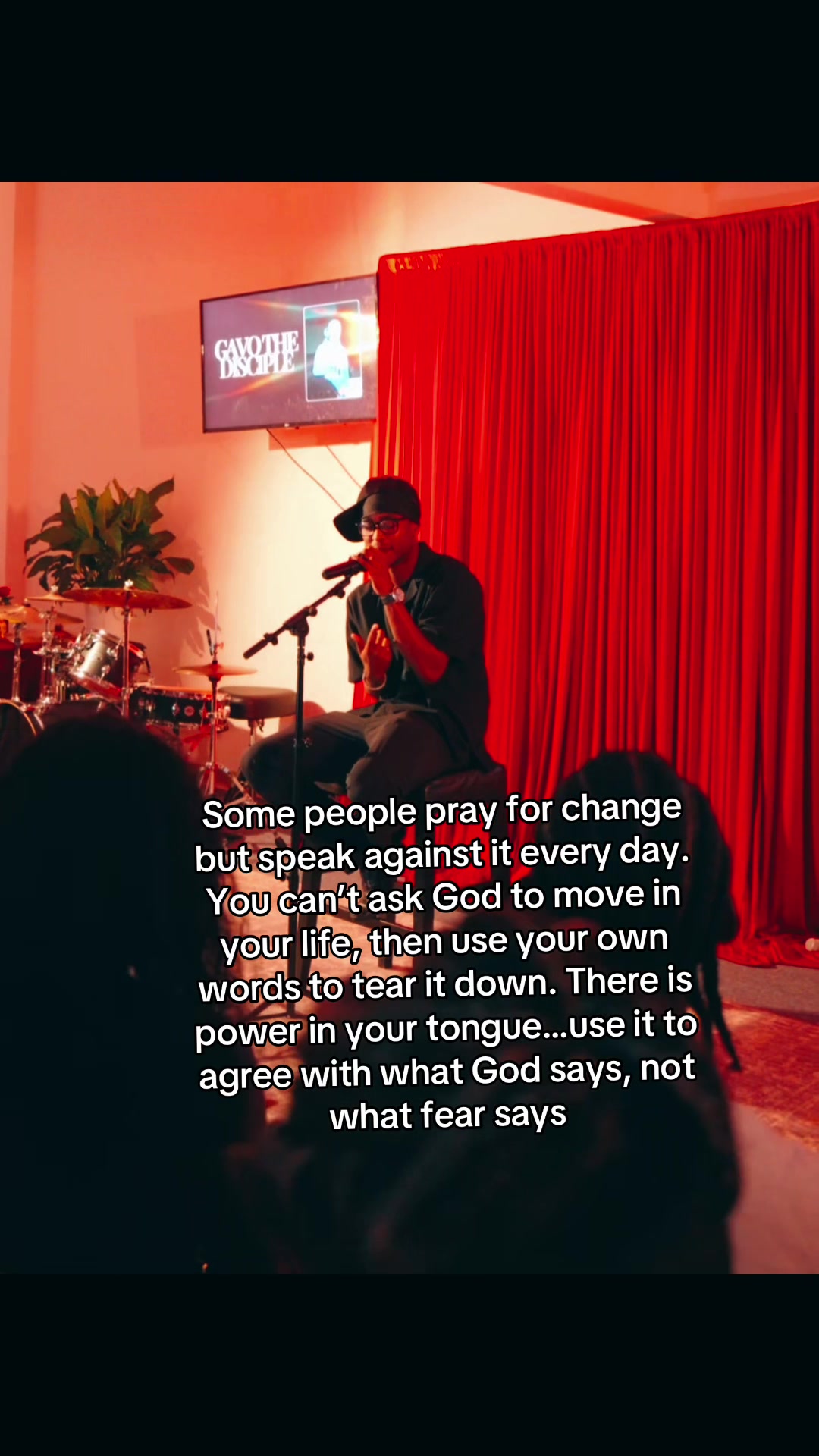 @gavothedisciple