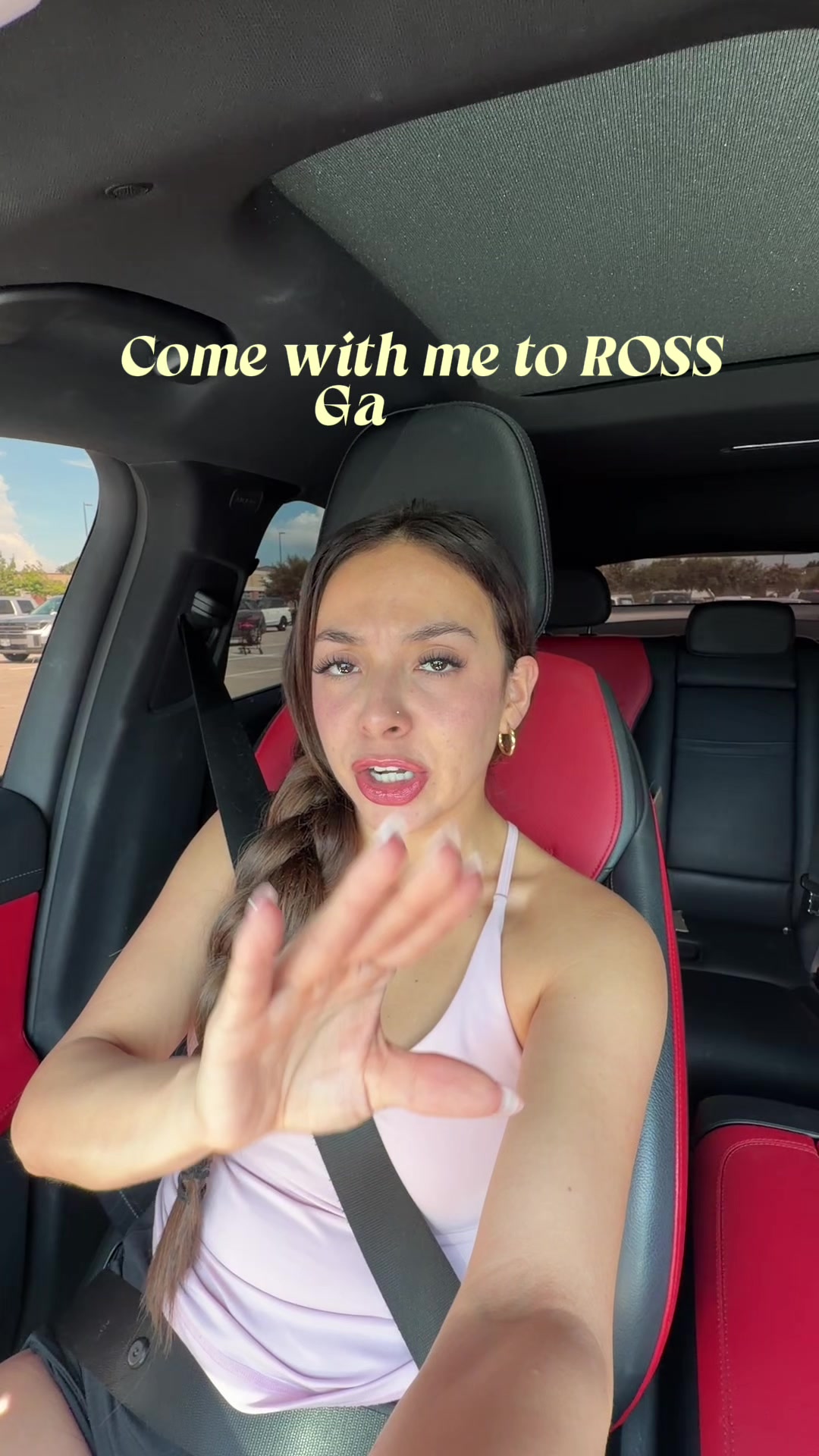 @MICHELLE PAZ