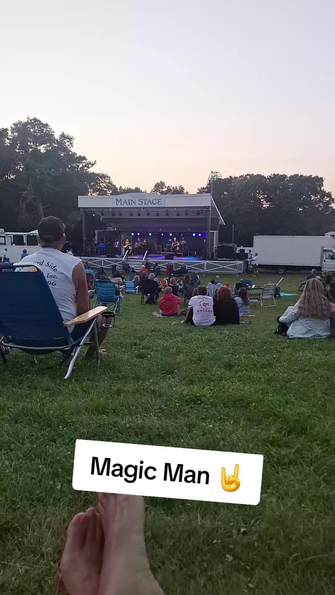 @Michelle