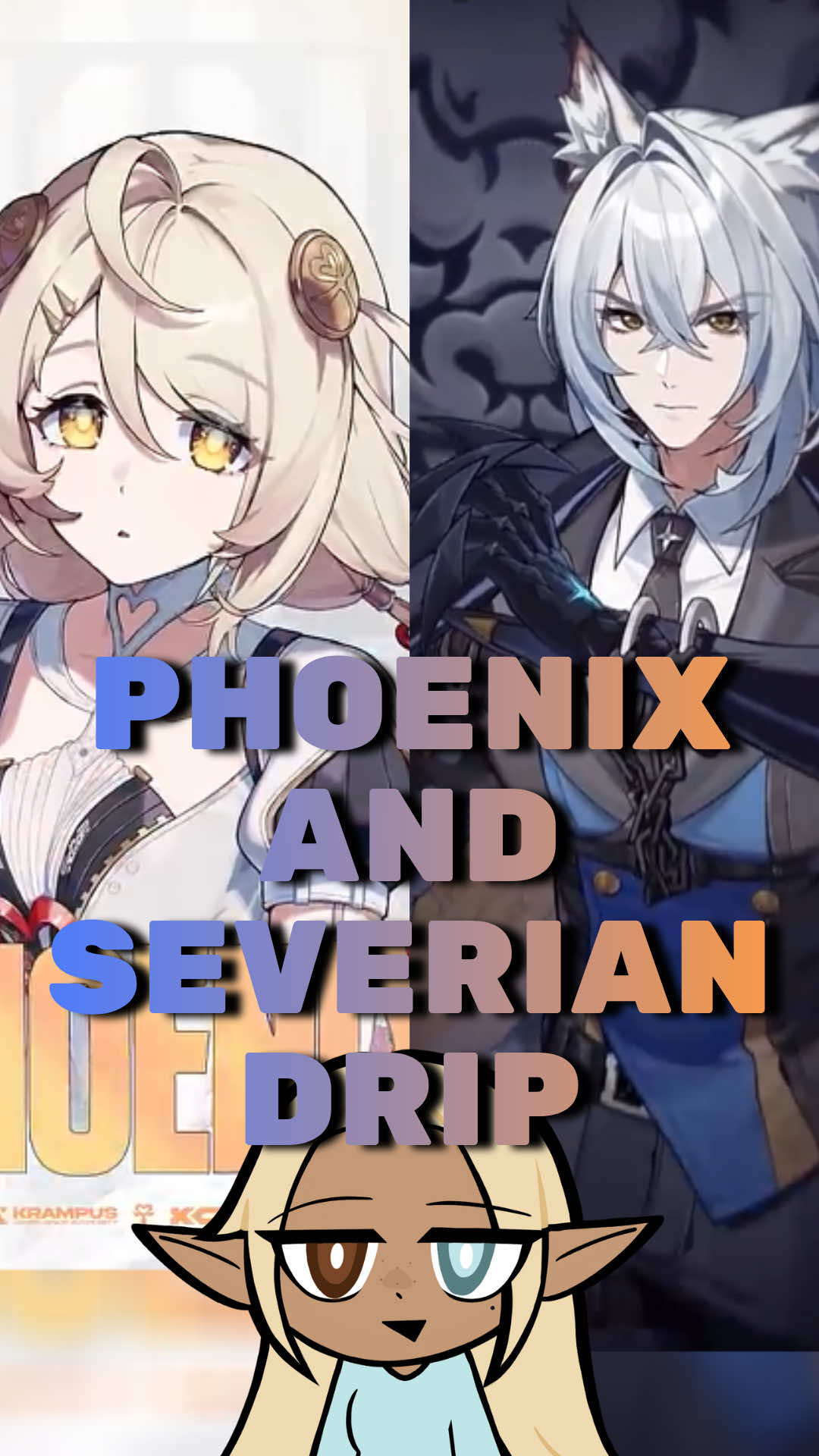 @Nyx | Miyabi’s Wife