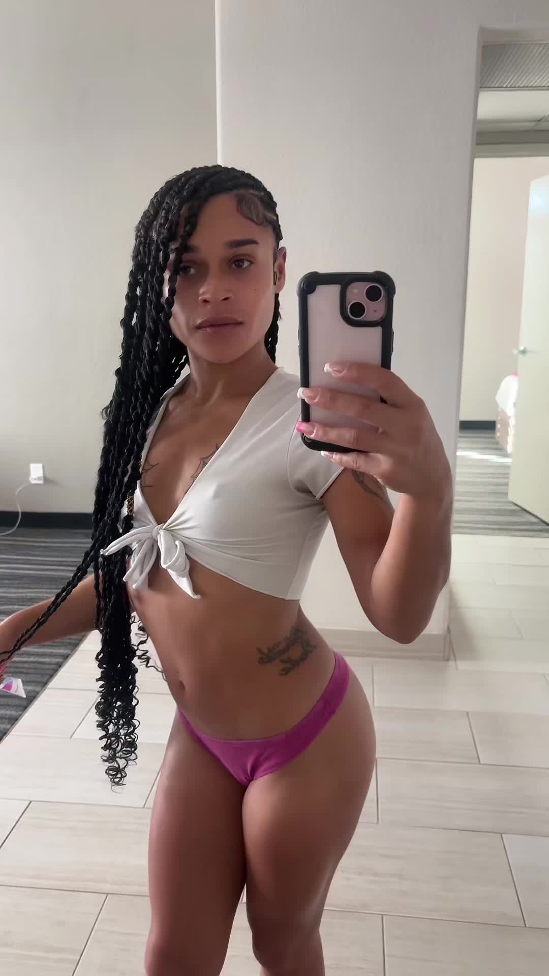 @Fortunethefreespirit