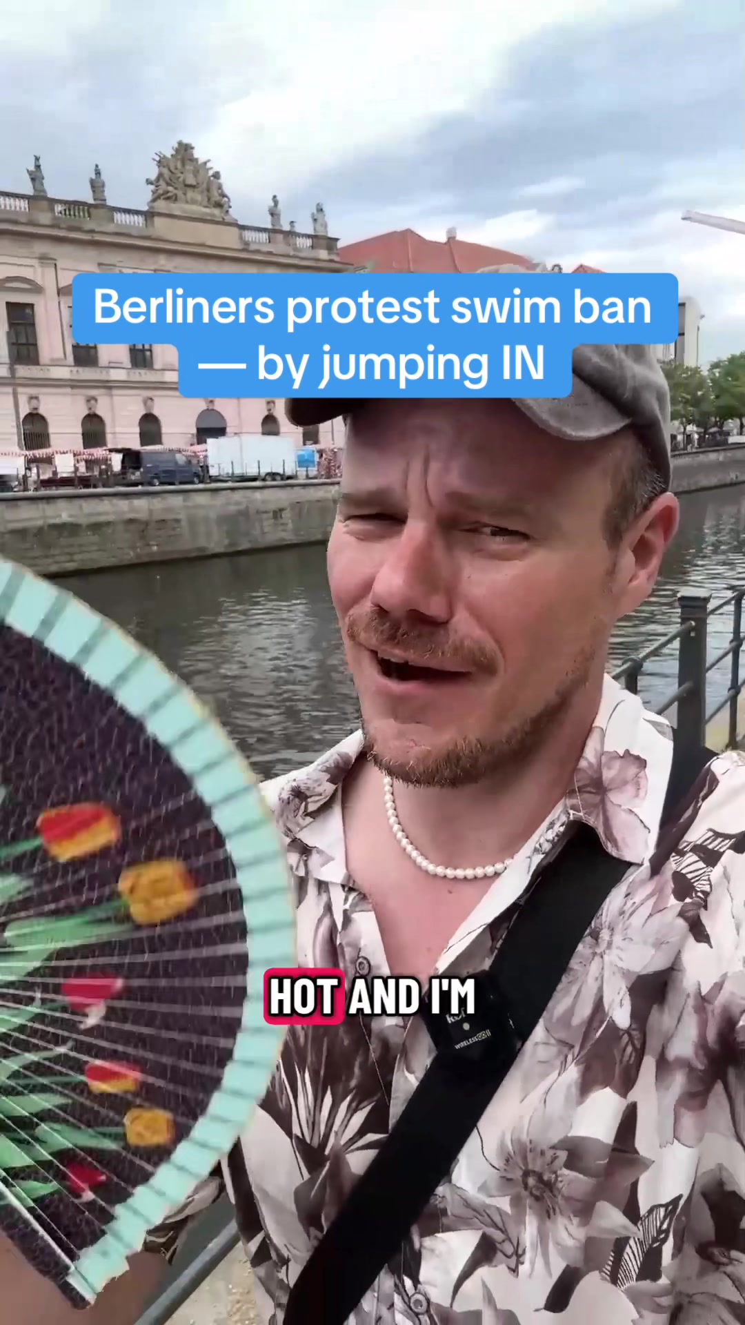 @Berlin Fresh
