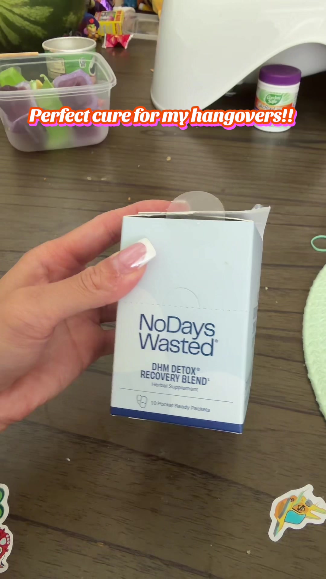 @Mollie | Beauty Eats & Elite