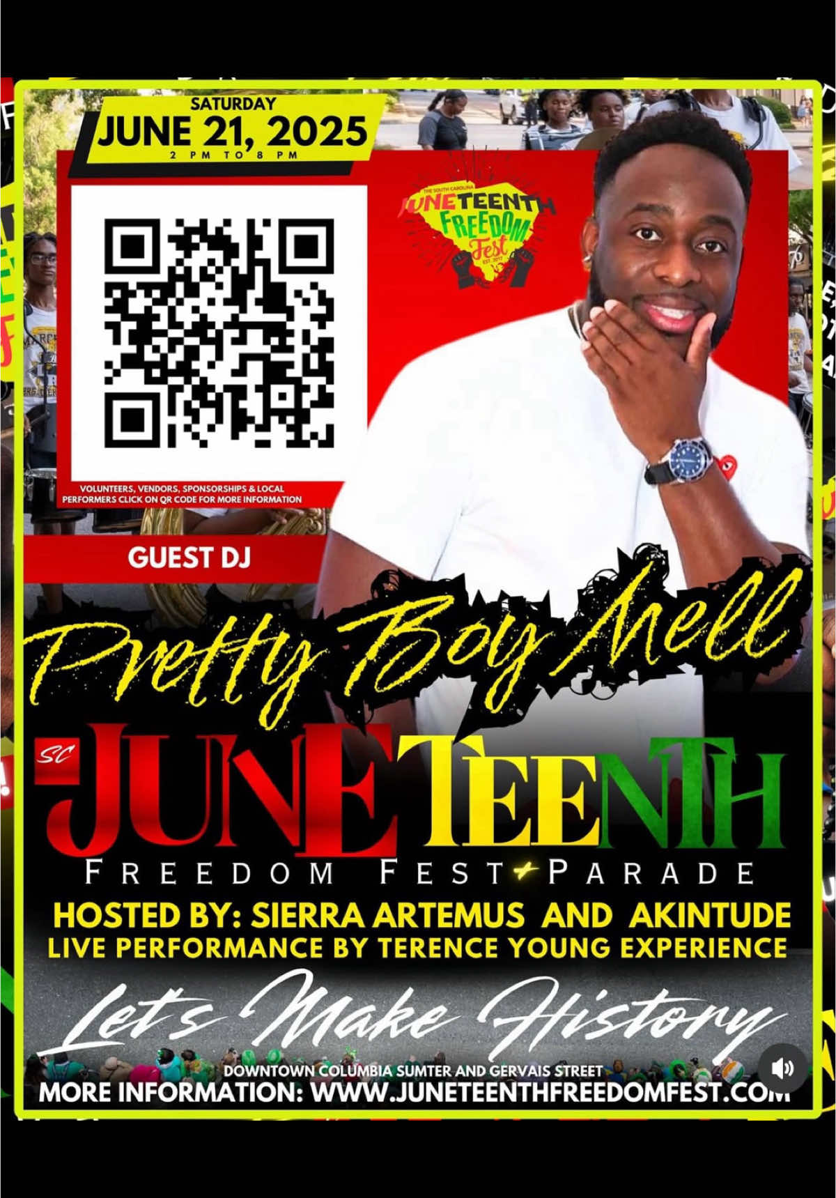 @Jermell DjprettyboyMell Robinson