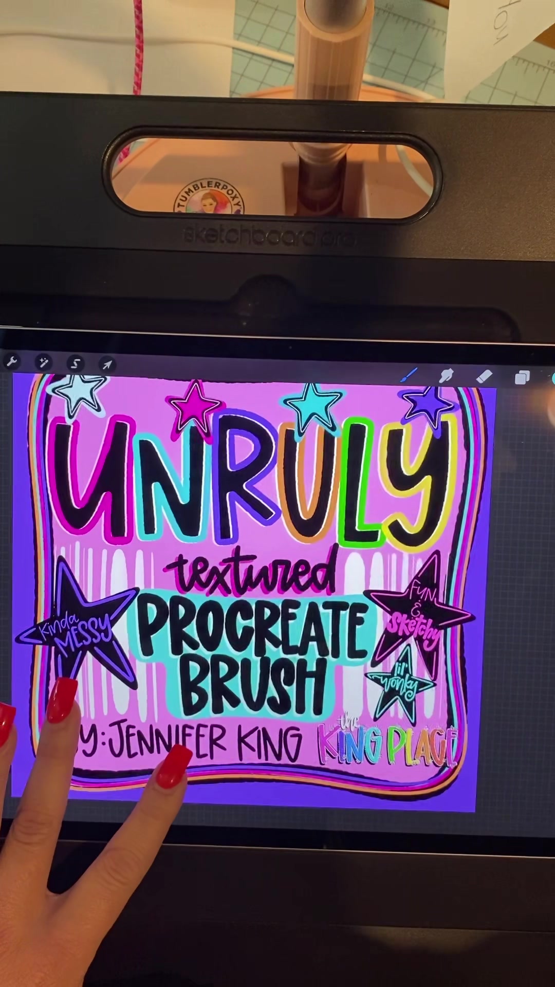 @JenniferKing