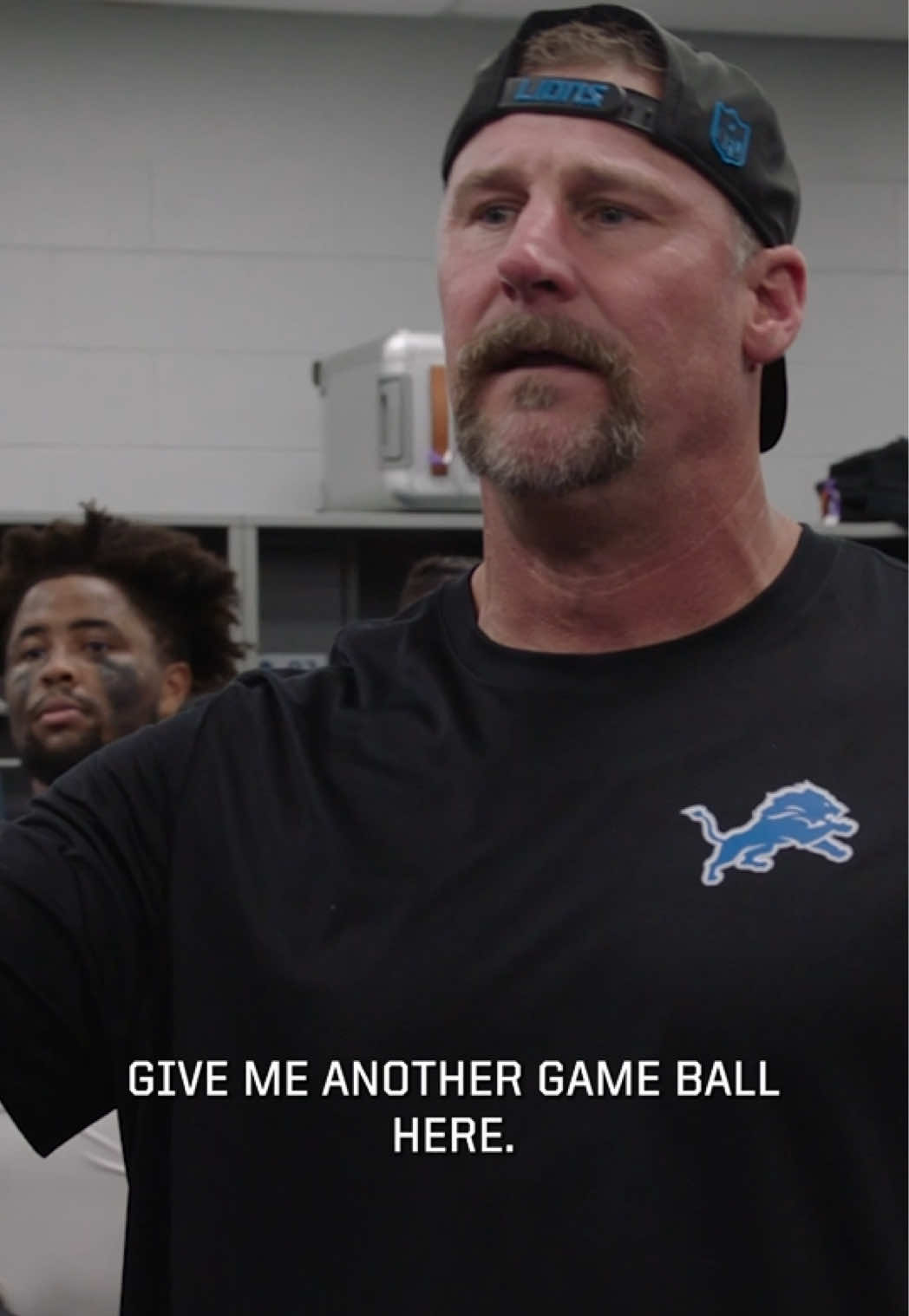 @Detroit Lions