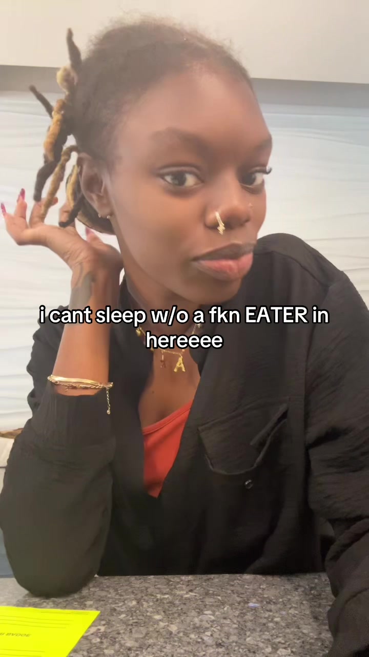 @Alicia