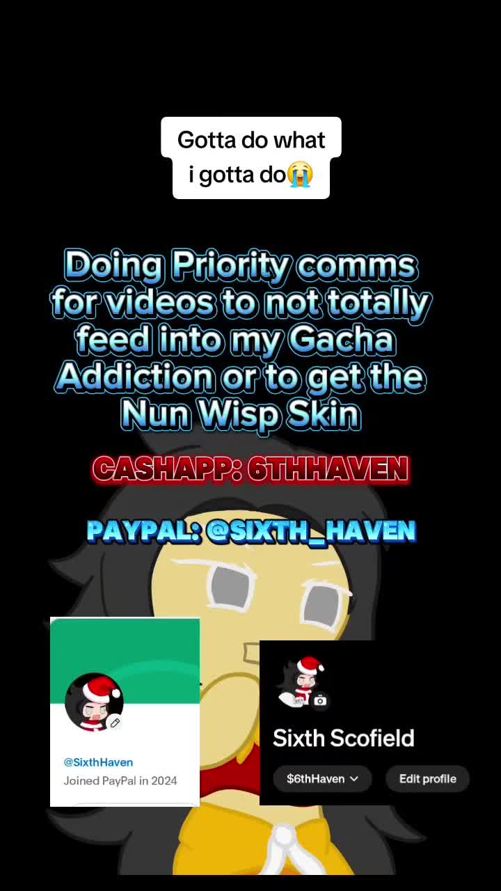 @Sixth_Haven