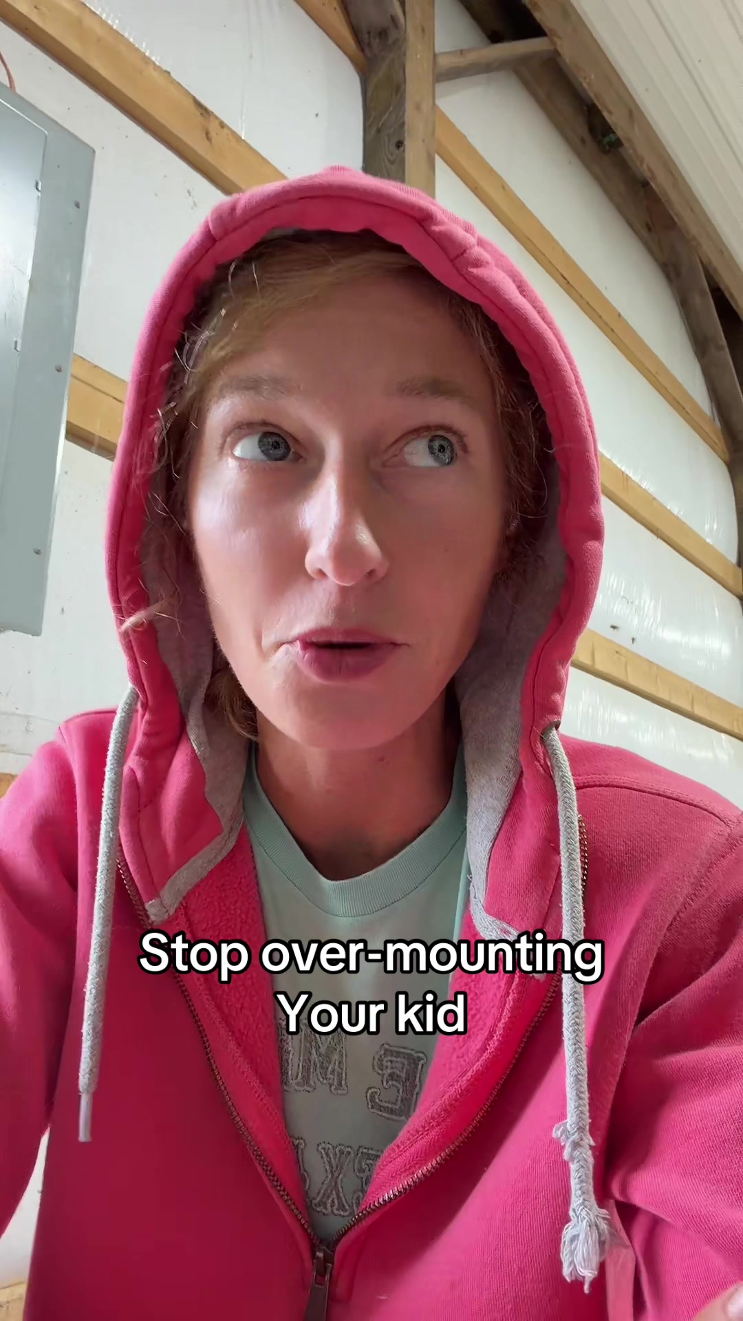 @Amber Morris