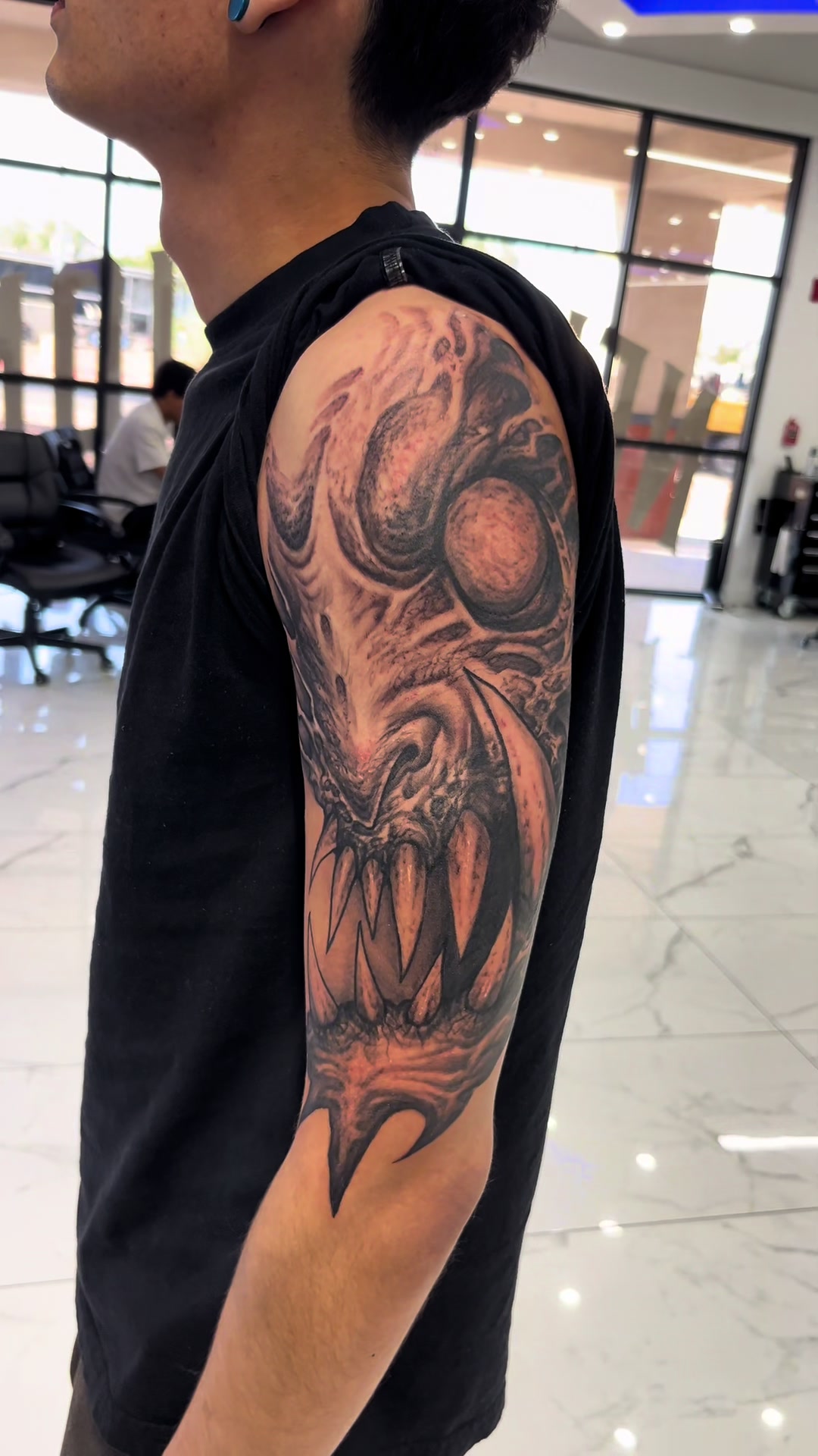 @DamianYArt