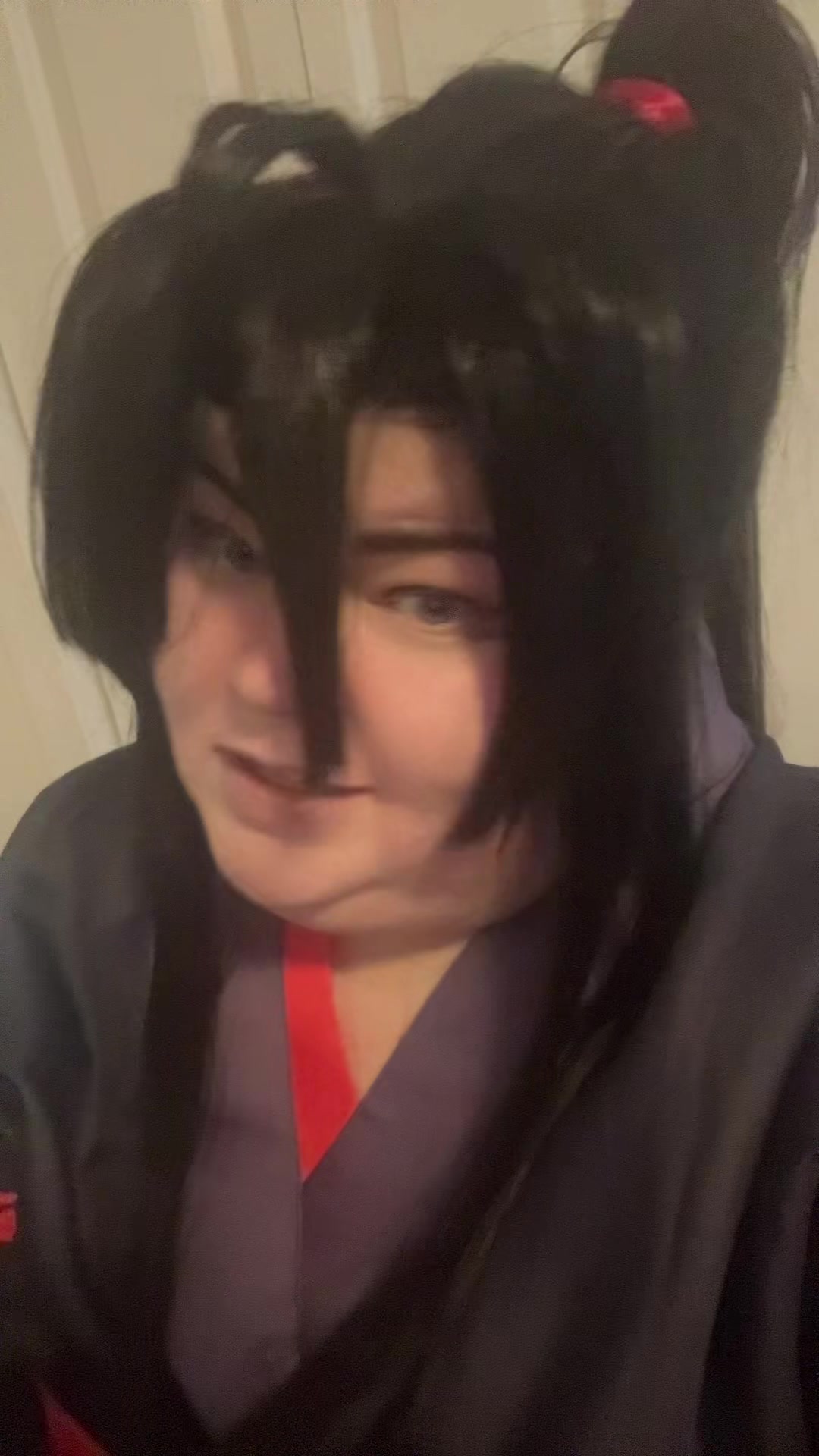 @Emm W. (Wei Wuxian&rsquo;s Version)