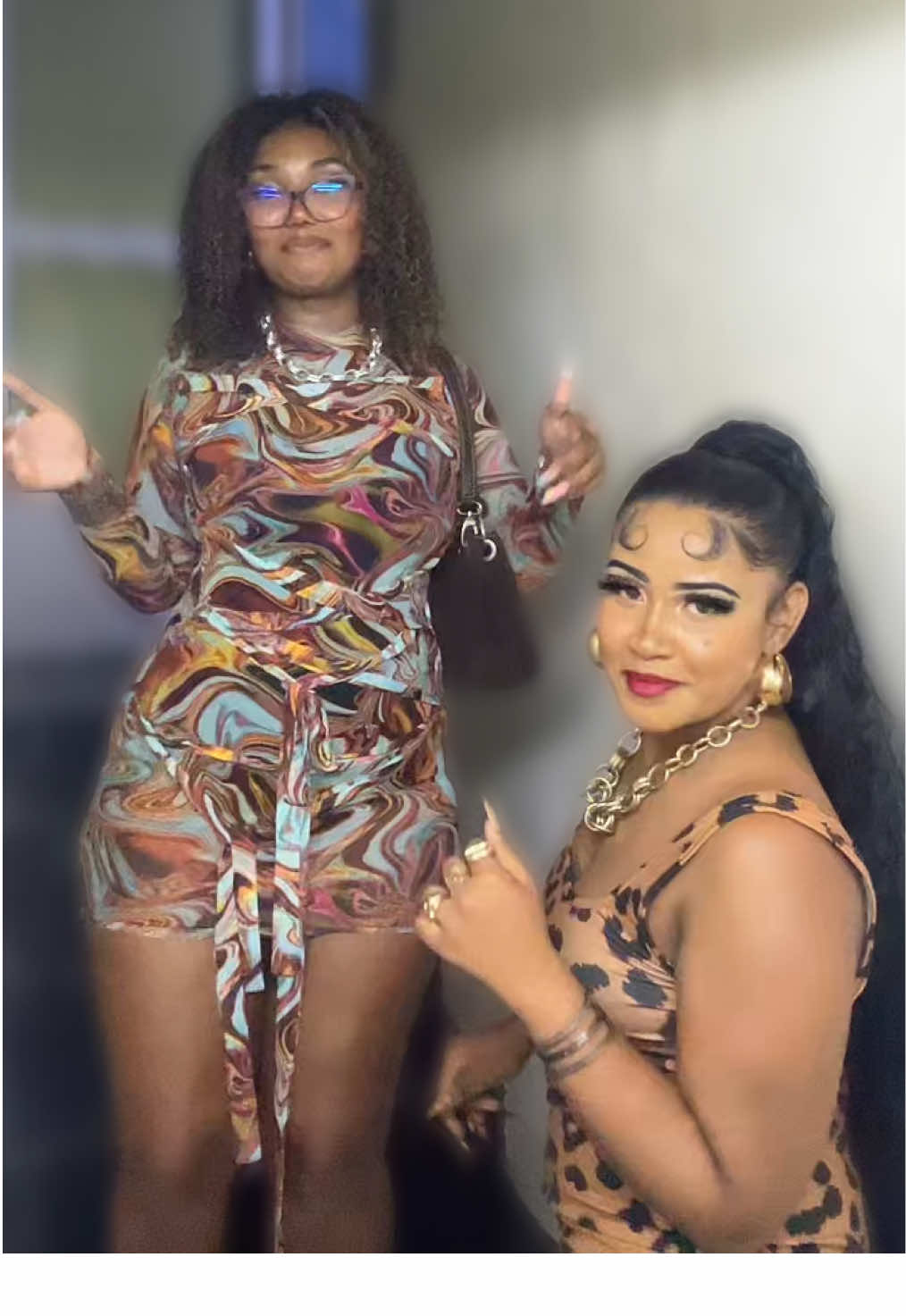 @THE ORIGINAL BADDIE✨🐆