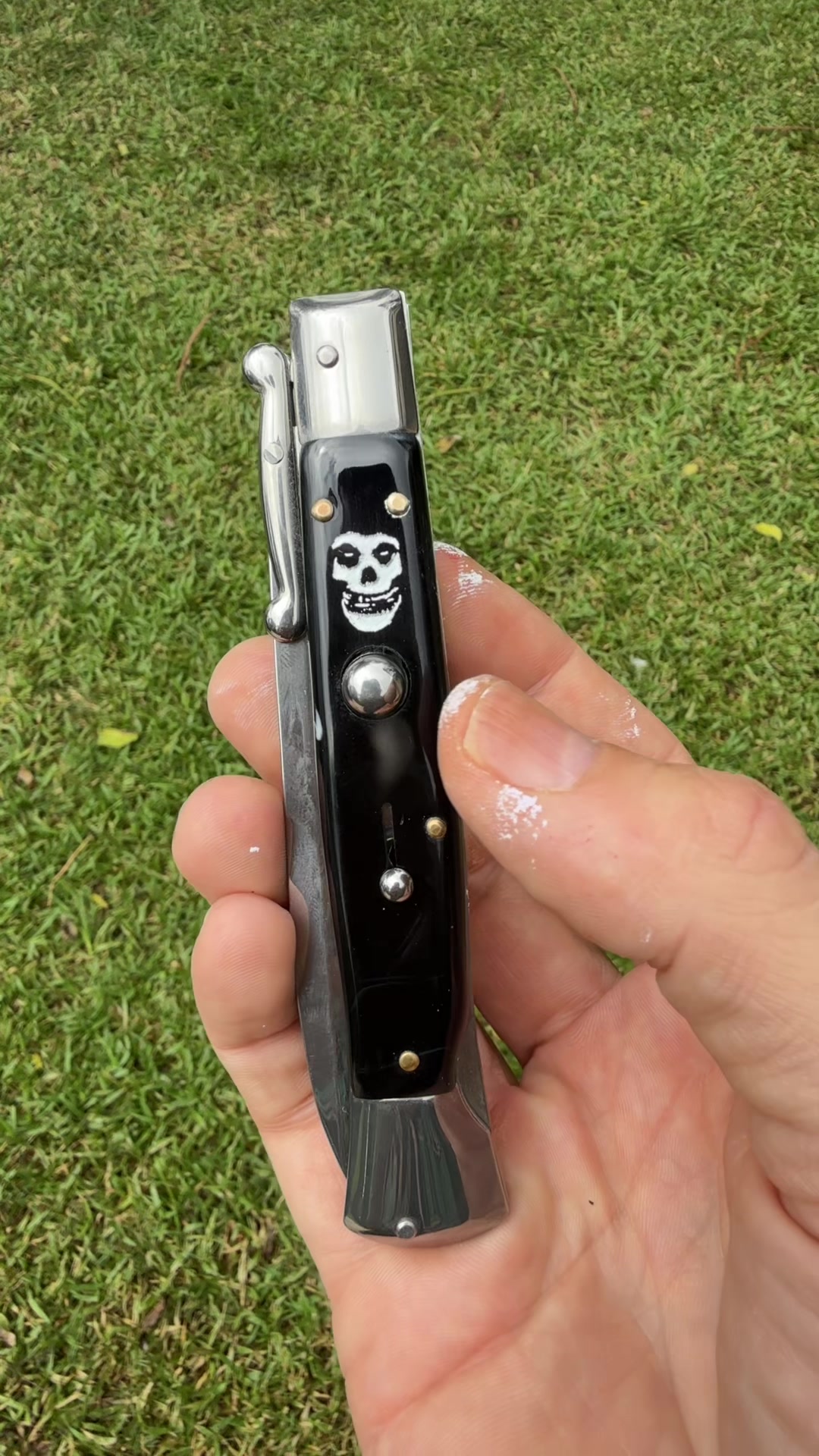 @Wet Wizard Custom Engraving