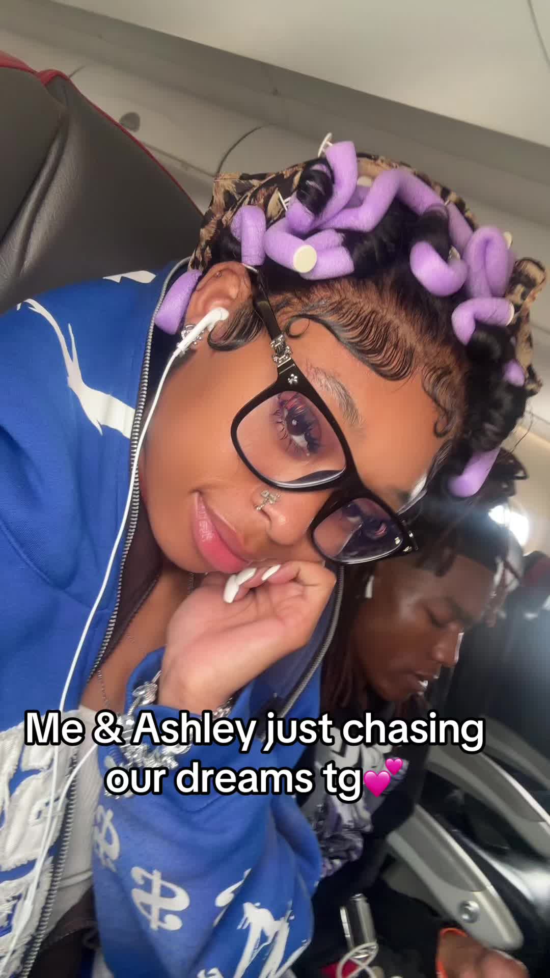 @Iconic Savvy