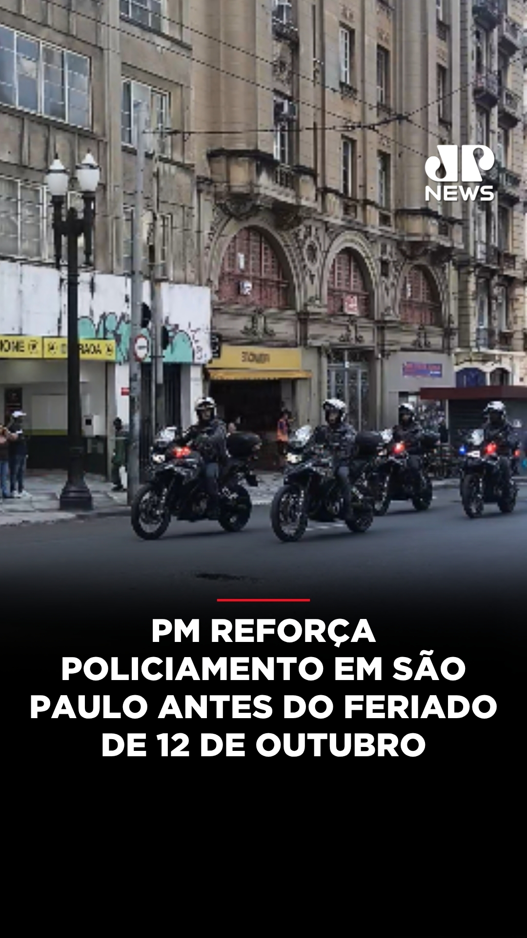 @Jovem Pan News