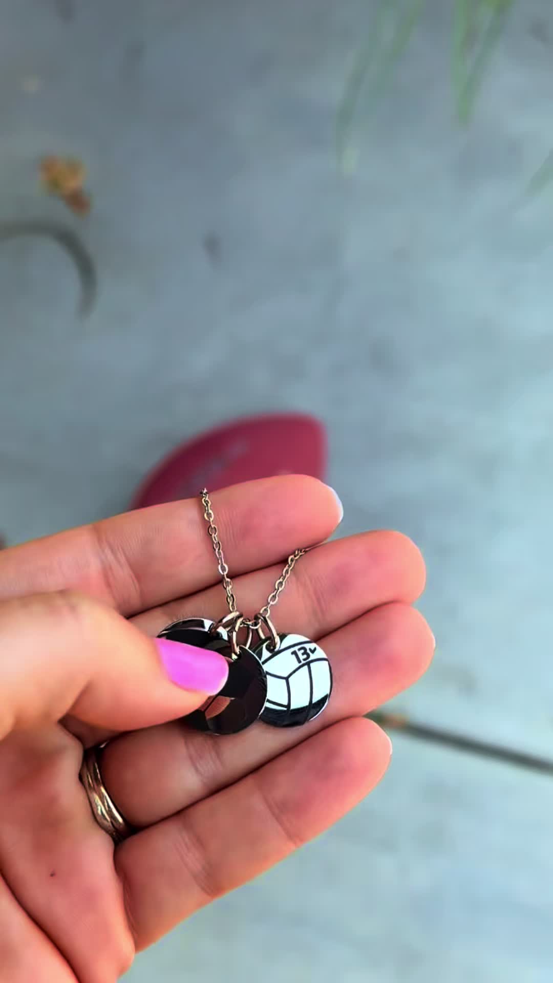 @SMDesign- Personalized Jewelry