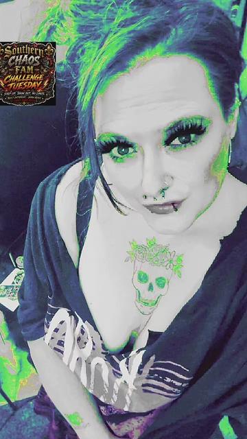 @☠️🤘Stormee☠️🤘