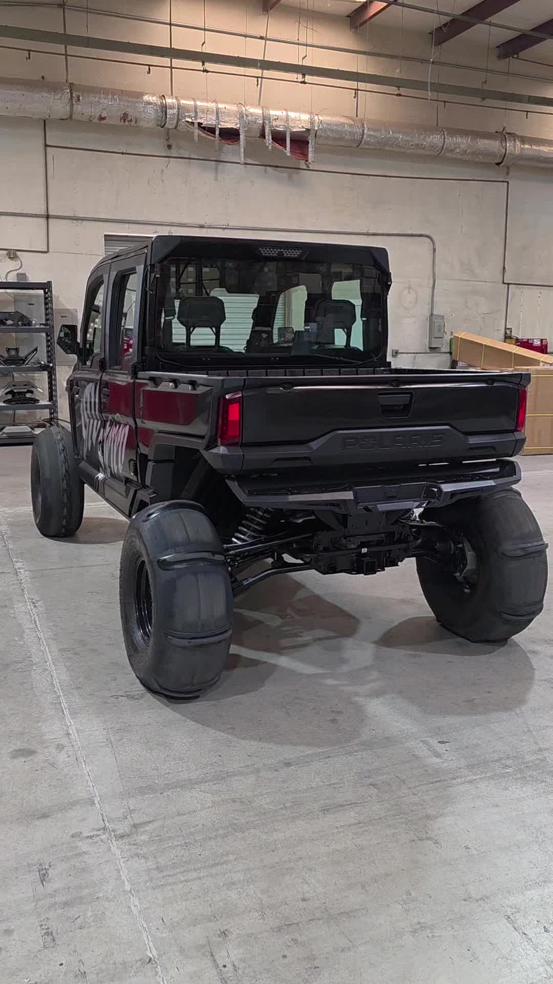 @Elektric Offroad Designs