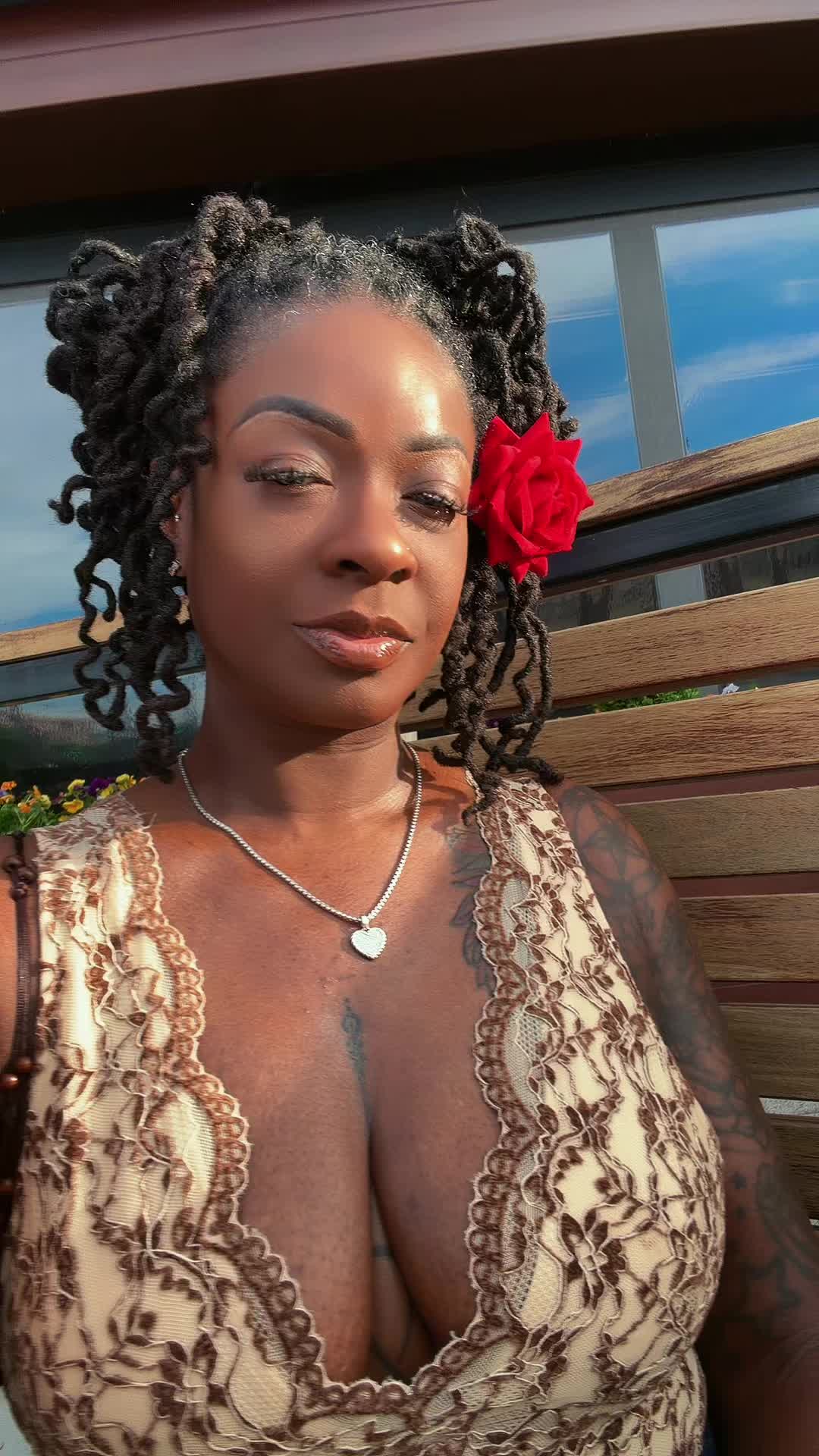 @🌈☀️One Dope Goddess ☀️🌈