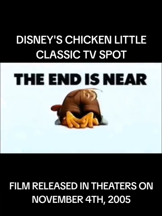 @Earth To Disney