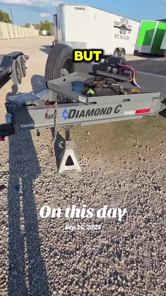 @Trailer Rental Consultant