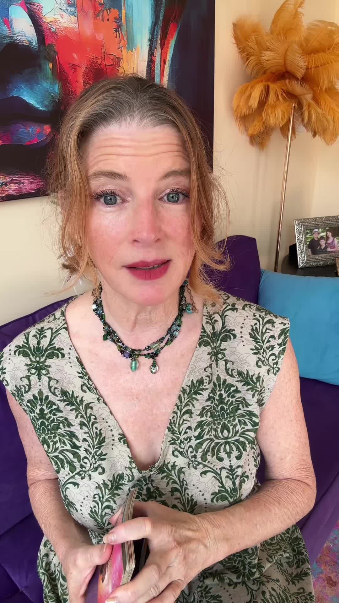 @Tereson | Spiritual Medium
