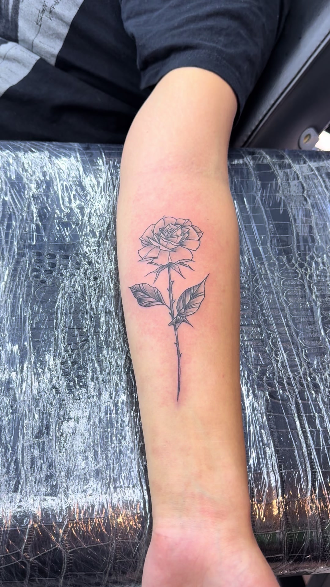 @tattoos by Mike