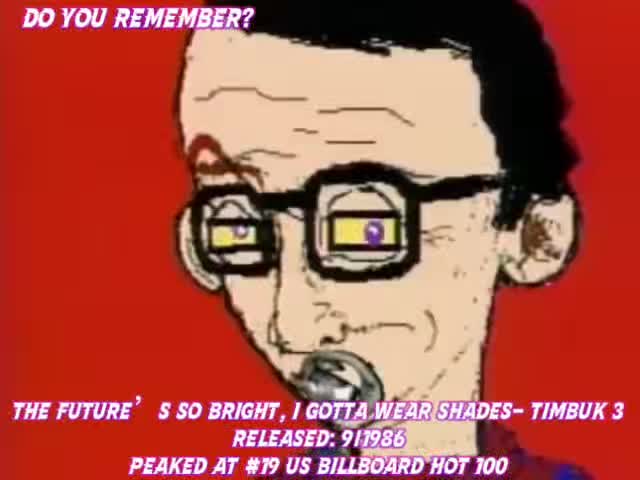 @DoYouRemember?