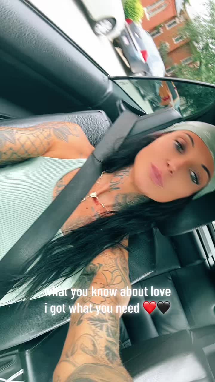 @Kami Sue 🖤