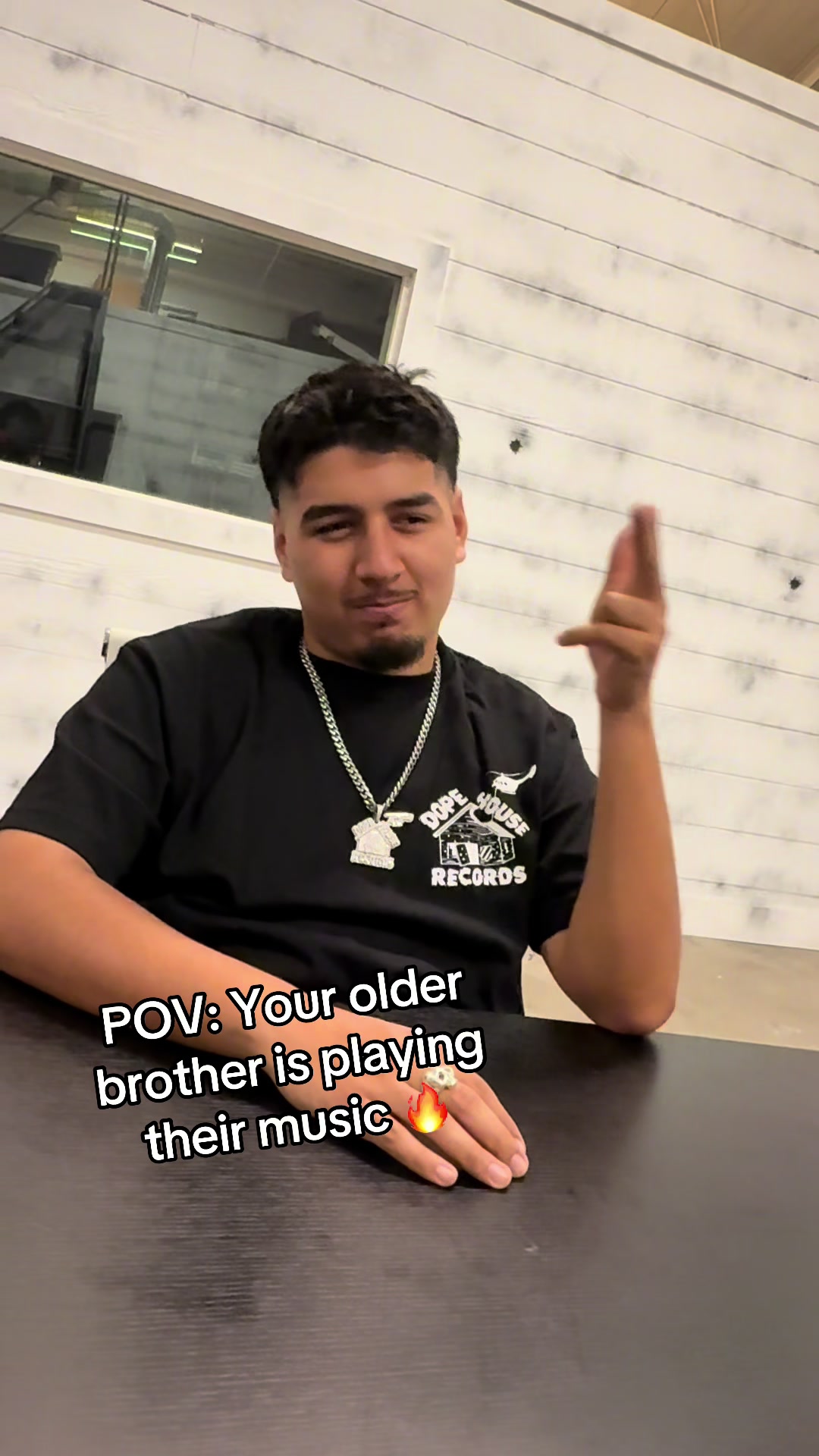 @Dope House Records