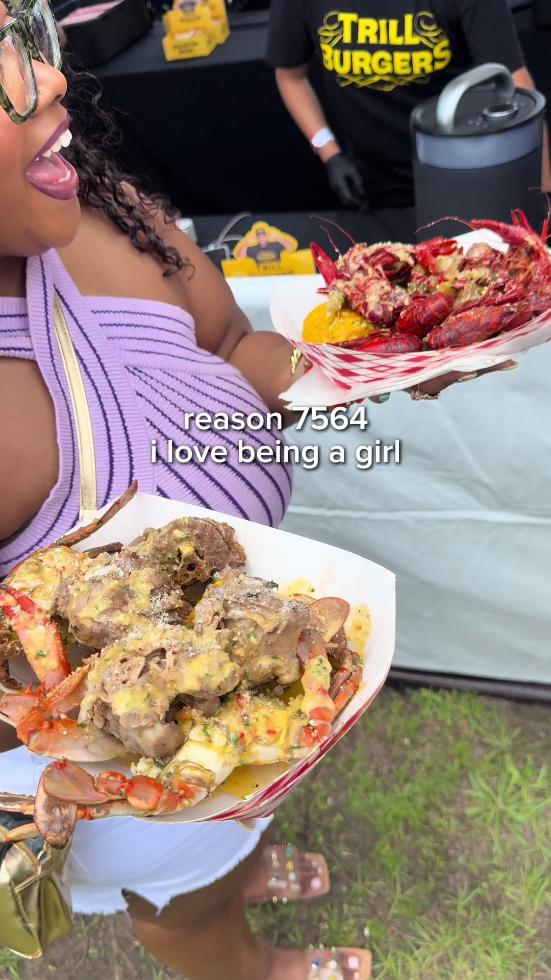 @IG & YT: TheKailaJenice
