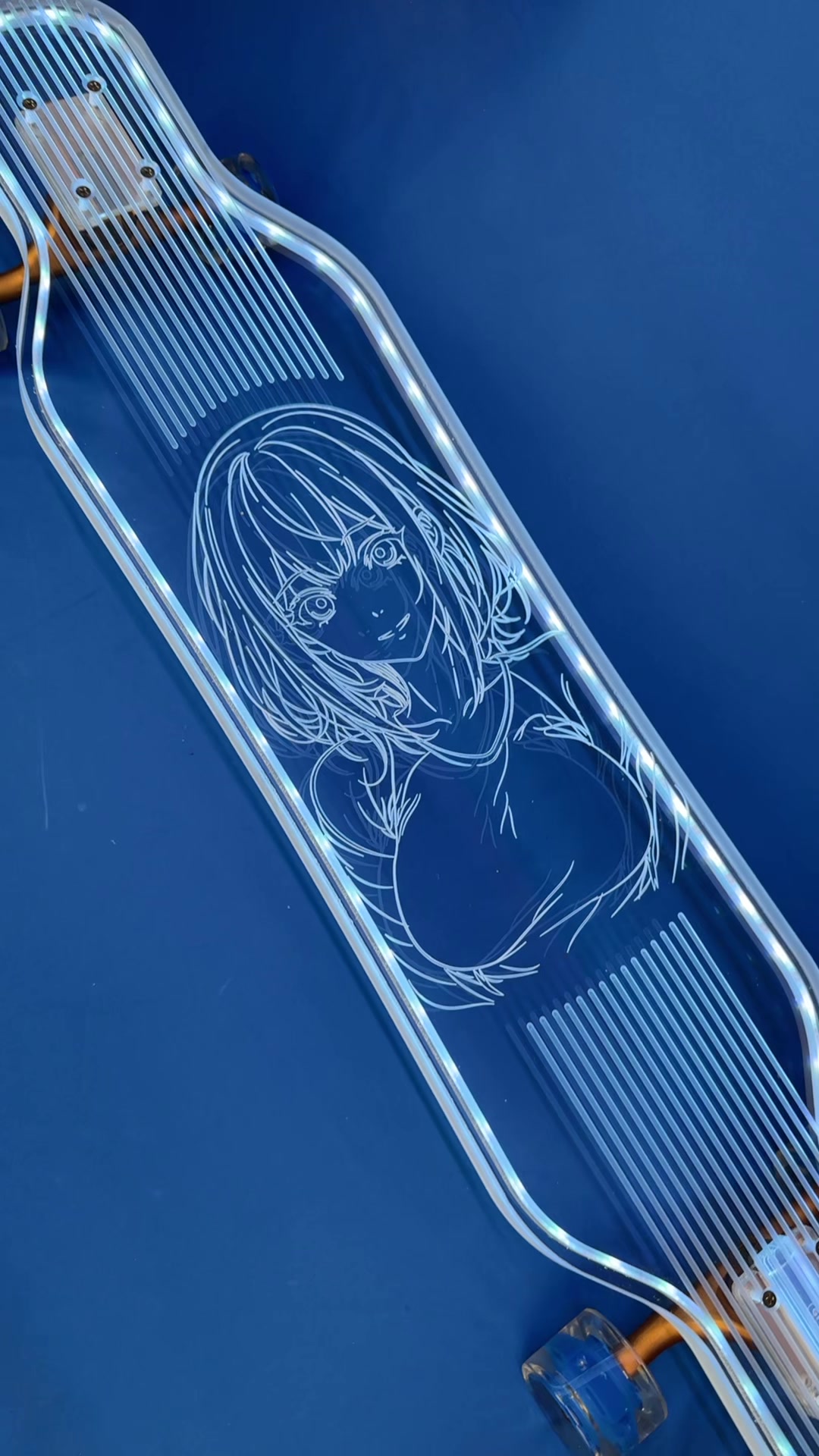 @Ghost Long Boards