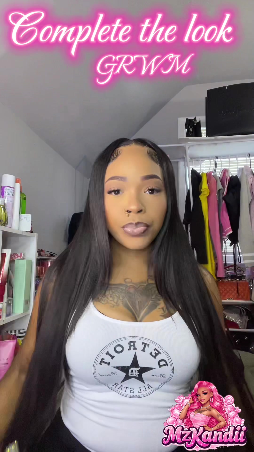 @MzKandii Apple