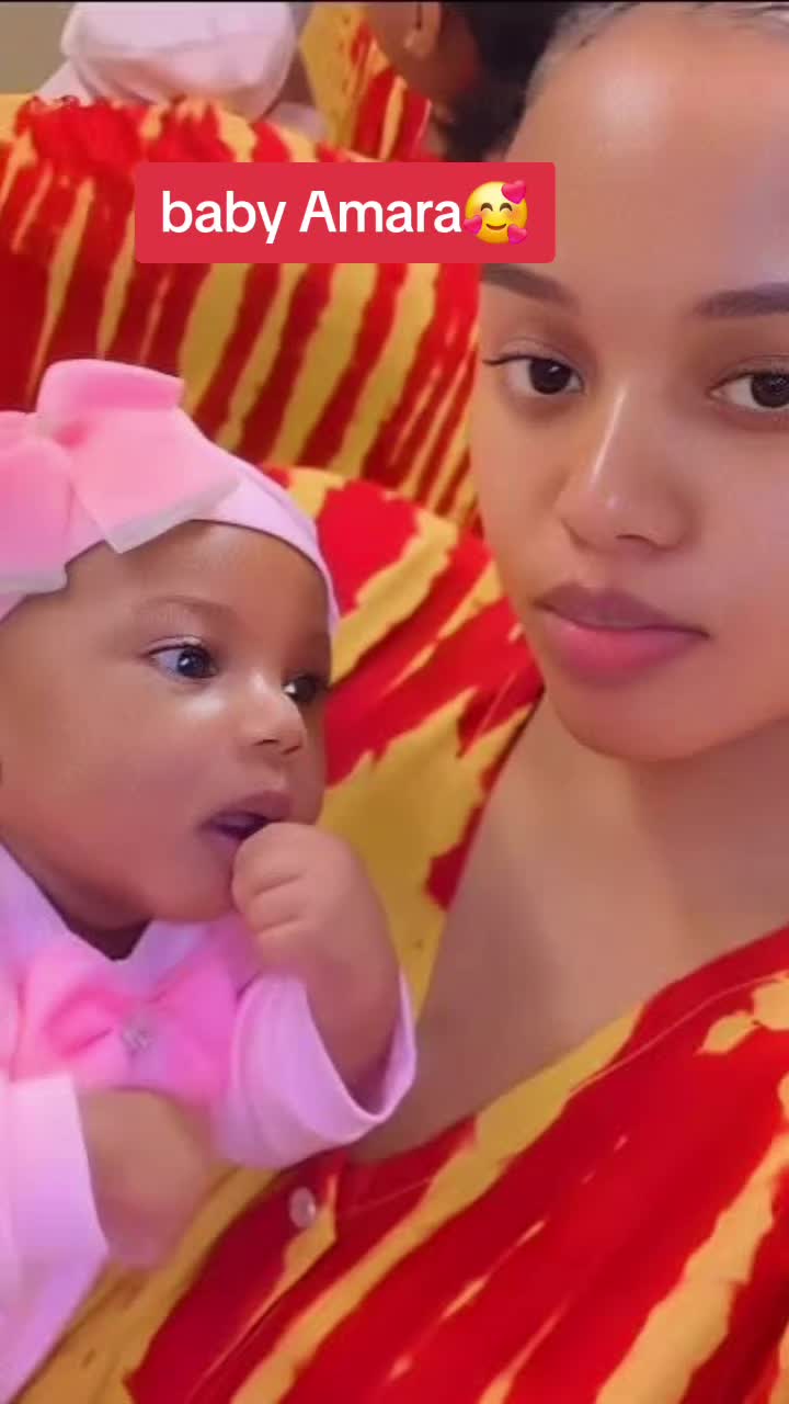 @Princess Amara ❤️💞