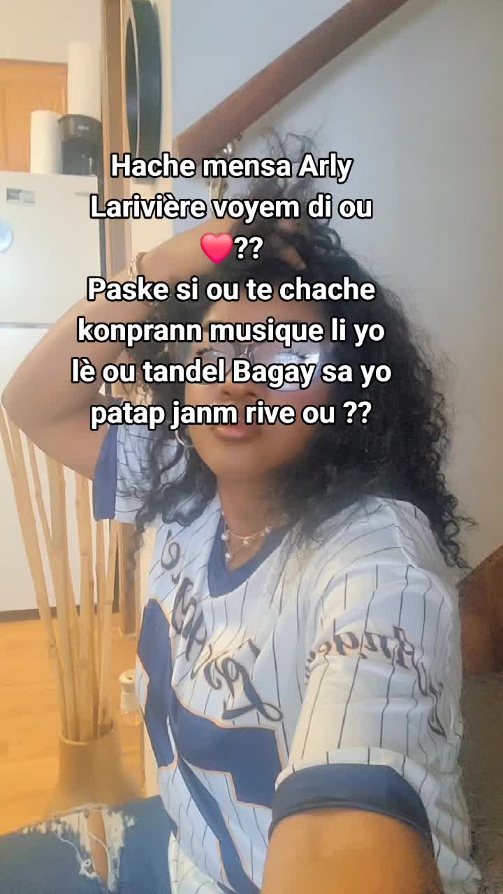@magalie Jean
