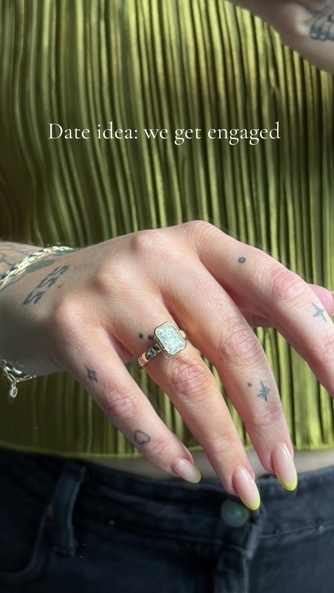 @VENVS | Engagement Rings
